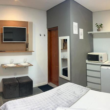 Ferienwohnung Loftcury Mairiporã Exterior foto