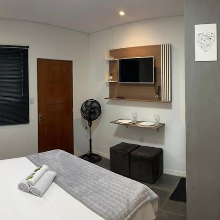 Ferienwohnung Loftcury Mairiporã Exterior foto