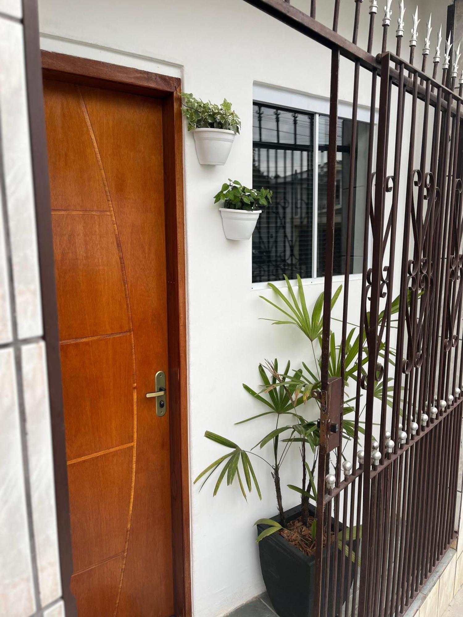 Ferienwohnung Loftcury Mairiporã Exterior foto
