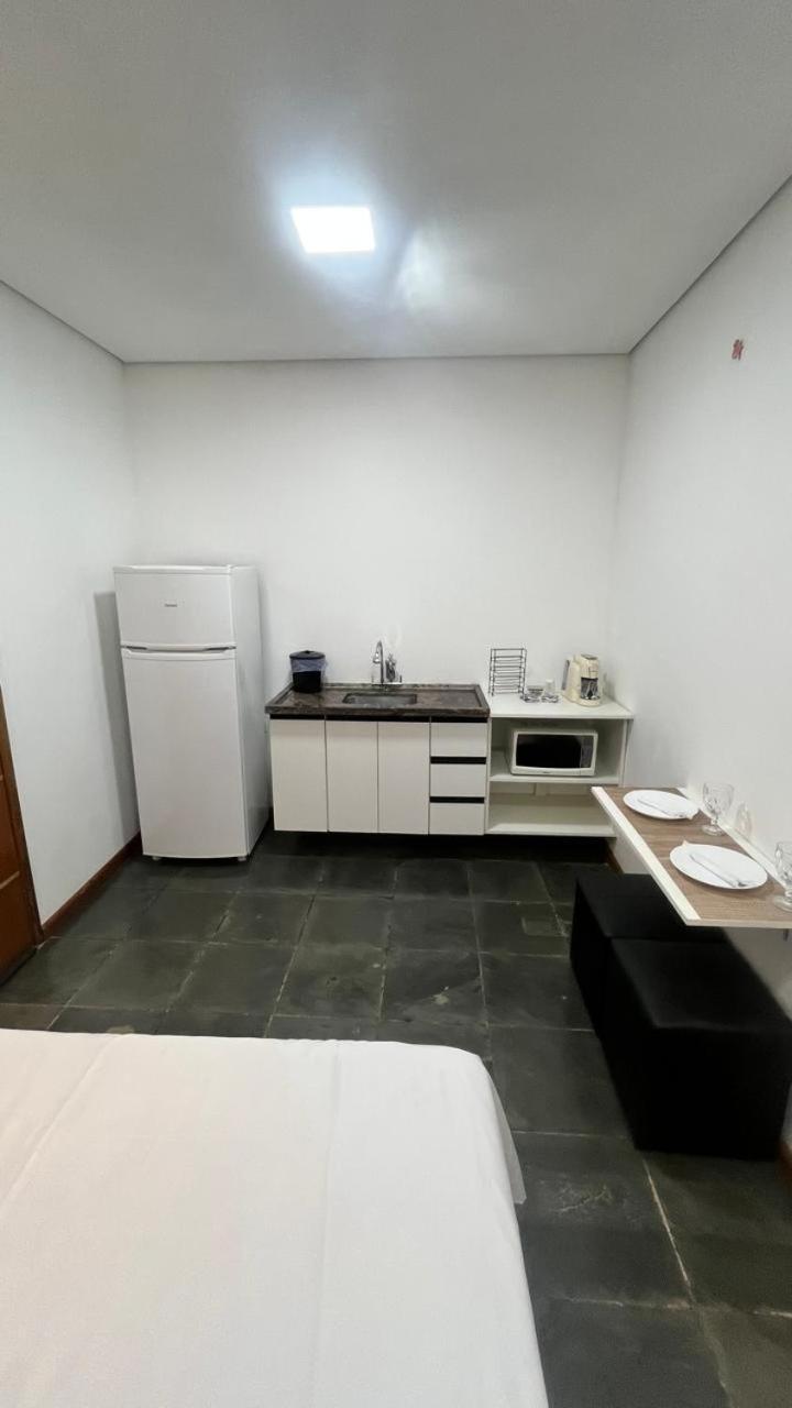 Ferienwohnung Loftcury Mairiporã Exterior foto