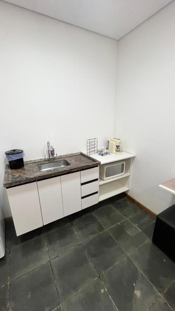 Ferienwohnung Loftcury Mairiporã Exterior foto