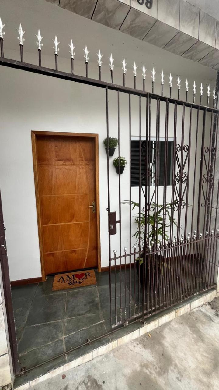 Ferienwohnung Loftcury Mairiporã Exterior foto